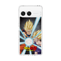 スリムプロテクションケース［ ドラゴンボールZ - コンプリートボックス限定 - 孫悟空＆孫悟飯 ］