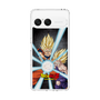 スリムプロテクションケース［ ドラゴンボールZ - コンプリートボックス限定 - 孫悟空＆孫悟飯 ］
