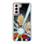 スリムプロテクションケース［ ドラゴンボールZ - コンプリートボックス限定 - 孫悟空＆孫悟飯 ］