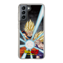 スリムプロテクションケース［ ドラゴンボールZ - コンプリートボックス限定 - 孫悟空＆孫悟飯 ］