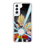 スリムプロテクションケース［ ドラゴンボールZ - コンプリートボックス限定 - 孫悟空＆孫悟飯 ］