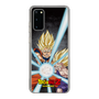 スリムプロテクションケース［ ドラゴンボールZ - コンプリートボックス限定 - 孫悟空＆孫悟飯 ］