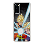 スリムプロテクションケース［ ドラゴンボールZ - コンプリートボックス限定 - 孫悟空＆孫悟飯 ］