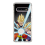 スリムプロテクションケース［ ドラゴンボールZ - コンプリートボックス限定 - 孫悟空＆孫悟飯 ］