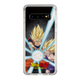 スリムプロテクションケース［ ドラゴンボールZ - コンプリートボックス限定 - 孫悟空＆孫悟飯 ］