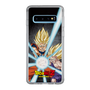 スリムプロテクションケース［ ドラゴンボールZ - コンプリートボックス限定 - 孫悟空＆孫悟飯 ］