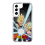 スリムプロテクションケース［ ドラゴンボールZ - コンプリートボックス限定 - 孫悟空＆孫悟飯 ］