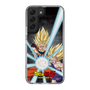 スリムプロテクションケース［ ドラゴンボールZ - コンプリートボックス限定 - 孫悟空＆孫悟飯 ］