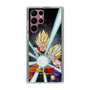 スリムプロテクションケース［ ドラゴンボールZ - コンプリートボックス限定 - 孫悟空＆孫悟飯 ］