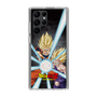 スリムプロテクションケース［ ドラゴンボールZ - コンプリートボックス限定 - 孫悟空＆孫悟飯 ］