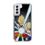 スリムプロテクションケース［ ドラゴンボールZ - コンプリートボックス限定 - 孫悟空＆孫悟飯 ］
