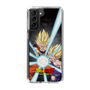 スリムプロテクションケース［ ドラゴンボールZ - コンプリートボックス限定 - 孫悟空＆孫悟飯 ］