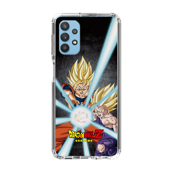 スリムプロテクションケース［ ドラゴンボールZ - コンプリートボックス限定 - 孫悟空＆孫悟飯 ］