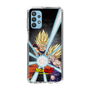 スリムプロテクションケース［ ドラゴンボールZ - コンプリートボックス限定 - 孫悟空＆孫悟飯 ］