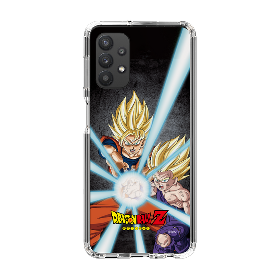 スリムプロテクションケース［ ドラゴンボールZ - コンプリートボックス限定 - 孫悟空＆孫悟飯 ］