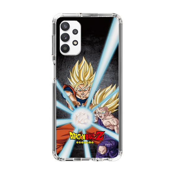 スリムプロテクションケース［ ドラゴンボールZ - コンプリートボックス限定 - 孫悟空＆孫悟飯 ］