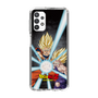 スリムプロテクションケース［ ドラゴンボールZ - コンプリートボックス限定 - 孫悟空＆孫悟飯 ］