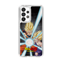 スリムプロテクションケース［ ドラゴンボールZ - コンプリートボックス限定 - 孫悟空＆孫悟飯 ］