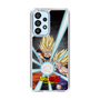 スリムプロテクションケース［ ドラゴンボールZ - コンプリートボックス限定 - 孫悟空＆孫悟飯 ］
