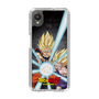 スリムプロテクションケース［ ドラゴンボールZ - コンプリートボックス限定 - 孫悟空＆孫悟飯 ］