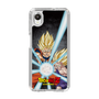 スリムプロテクションケース［ ドラゴンボールZ - コンプリートボックス限定 - 孫悟空＆孫悟飯 ］