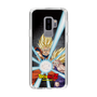 スリムプロテクションケース［ ドラゴンボールZ - コンプリートボックス限定 - 孫悟空＆孫悟飯 ］