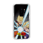 スリムプロテクションケース［ ドラゴンボールZ - コンプリートボックス限定 - 孫悟空＆孫悟飯 ］