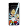 スリムプロテクションケース［ ドラゴンボールZ - コンプリートボックス限定 - 孫悟空＆孫悟飯 ］
