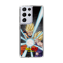 スリムプロテクションケース［ ドラゴンボールZ - コンプリートボックス限定 - 孫悟空＆孫悟飯 ］