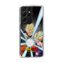 スリムプロテクションケース［ ドラゴンボールZ - コンプリートボックス限定 - 孫悟空＆孫悟飯 ］