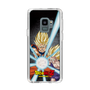 スリムプロテクションケース［ ドラゴンボールZ - コンプリートボックス限定 - 孫悟空＆孫悟飯 ］
