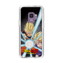 スリムプロテクションケース［ ドラゴンボールZ - コンプリートボックス限定 - 孫悟空＆孫悟飯 ］