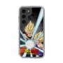 スリムプロテクションケース［ ドラゴンボールZ - コンプリートボックス限定 - 孫悟空＆孫悟飯 ］
