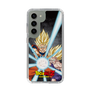スリムプロテクションケース［ ドラゴンボールZ - コンプリートボックス限定 - 孫悟空＆孫悟飯 ］