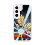 スリムプロテクションケース［ ドラゴンボールZ - コンプリートボックス限定 - 孫悟空＆孫悟飯 ］