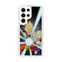 スリムプロテクションケース［ ドラゴンボールZ - コンプリートボックス限定 - 孫悟空＆孫悟飯 ］