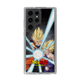 スリムプロテクションケース［ ドラゴンボールZ - コンプリートボックス限定 - 孫悟空＆孫悟飯 ］