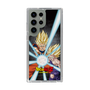 スリムプロテクションケース［ ドラゴンボールZ - コンプリートボックス限定 - 孫悟空＆孫悟飯 ］