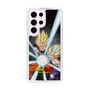 スリムプロテクションケース［ ドラゴンボールZ - コンプリートボックス限定 - 孫悟空＆孫悟飯 ］
