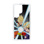 スリムプロテクションケース［ ドラゴンボールZ - コンプリートボックス限定 - 孫悟空＆孫悟飯 ］