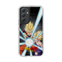 スリムプロテクションケース［ ドラゴンボールZ - コンプリートボックス限定 - 孫悟空＆孫悟飯 ］