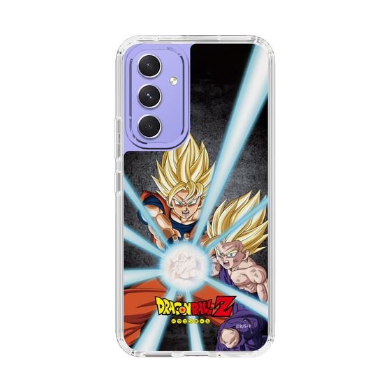 スリムプロテクションケース［ ドラゴンボールZ - コンプリートボックス限定 - 孫悟空＆孫悟飯 ］