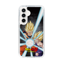 スリムプロテクションケース［ ドラゴンボールZ - コンプリートボックス限定 - 孫悟空＆孫悟飯 ］