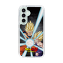 スリムプロテクションケース［ ドラゴンボールZ - コンプリートボックス限定 - 孫悟空＆孫悟飯 ］