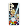 スリムプロテクションケース［ ドラゴンボールZ - コンプリートボックス限定 - 孫悟空＆孫悟飯 ］