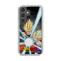 スリムプロテクションケース［ ドラゴンボールZ - コンプリートボックス限定 - 孫悟空＆孫悟飯 ］