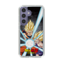 スリムプロテクションケース［ ドラゴンボールZ - コンプリートボックス限定 - 孫悟空＆孫悟飯 ］