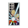 スリムプロテクションケース［ ドラゴンボールZ - コンプリートボックス限定 - 孫悟空＆孫悟飯 ］