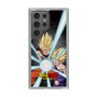 スリムプロテクションケース［ ドラゴンボールZ - コンプリートボックス限定 - 孫悟空＆孫悟飯 ］