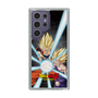 スリムプロテクションケース［ ドラゴンボールZ - コンプリートボックス限定 - 孫悟空＆孫悟飯 ］